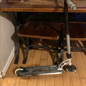 Mad gear pro scooter Vx9